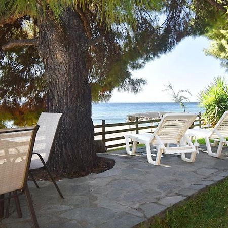 Barlee Beach Front House, Metamorfosi Exteriör bild