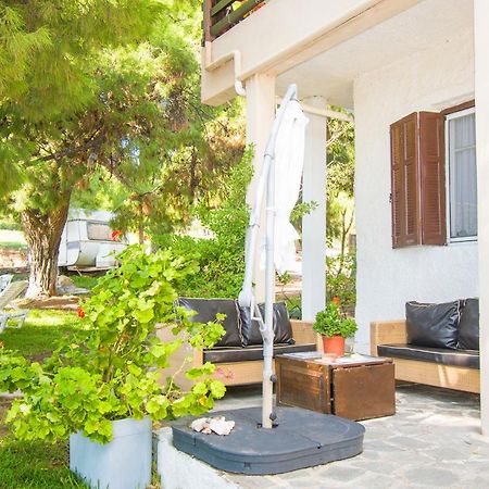 Barlee Beach Front House, Metamorfosi Exteriör bild