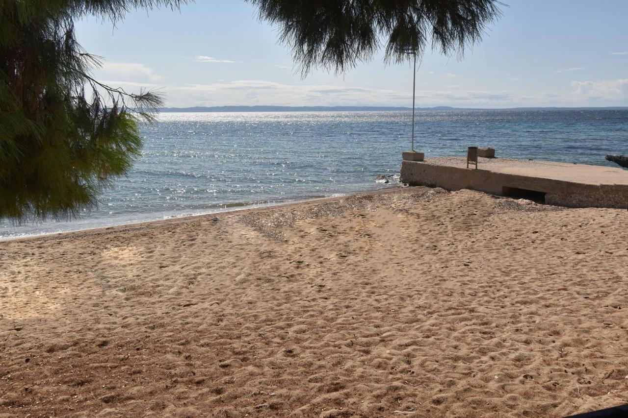 Barlee Beach Front House, Metamorfosi Exteriör bild