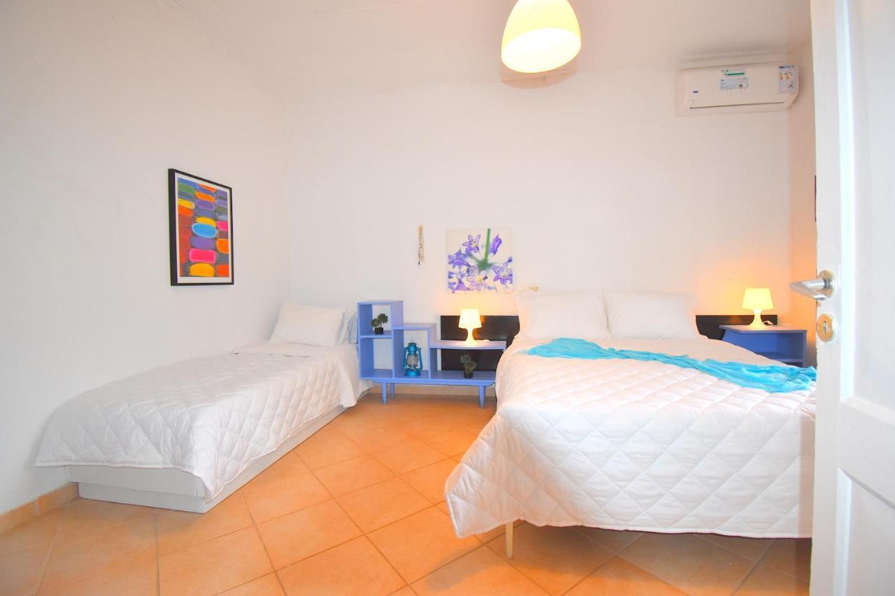 Barlee Beach Front House, Metamorfosi Exteriör bild