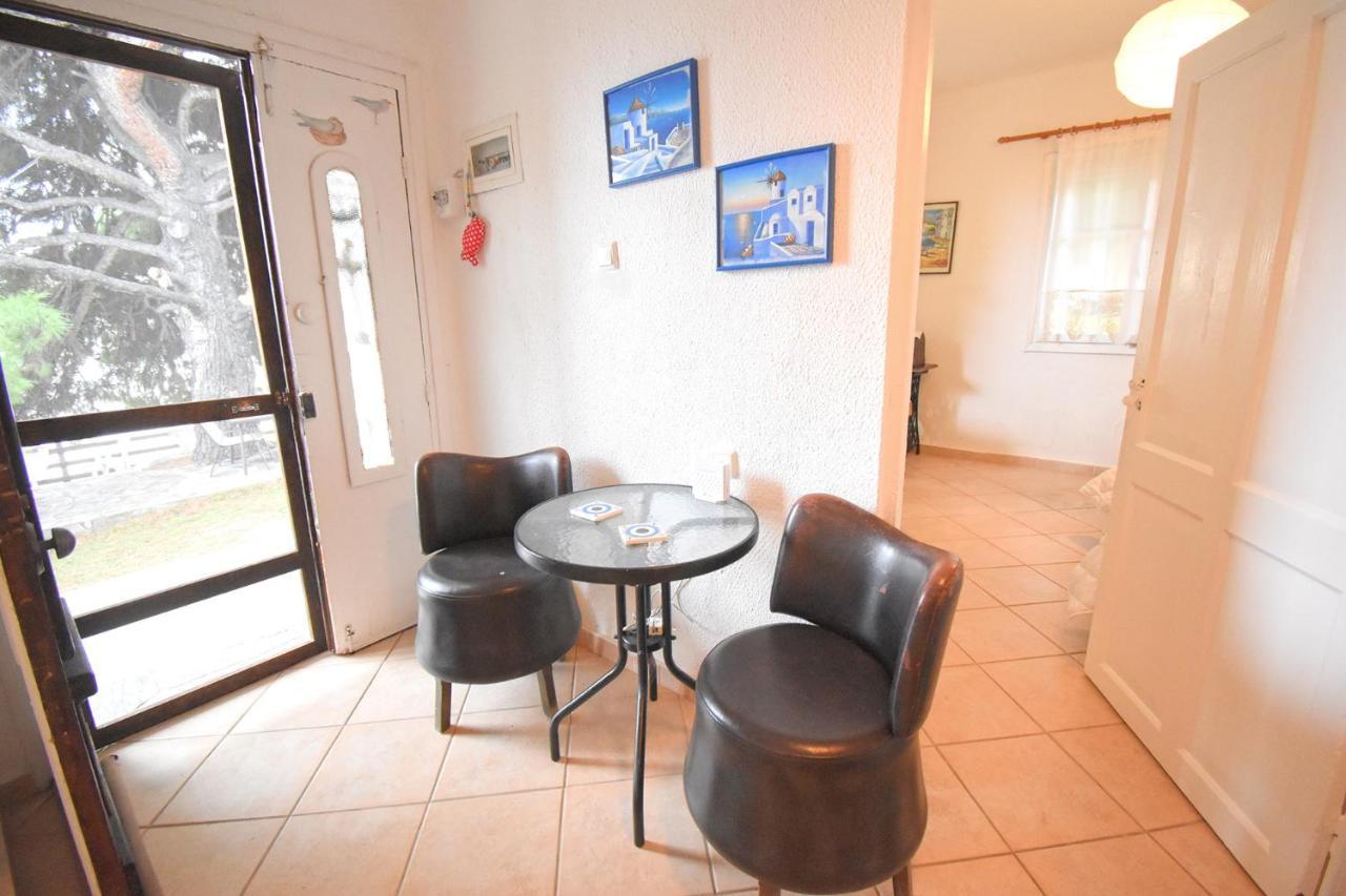 Barlee Beach Front House, Metamorfosi Exteriör bild