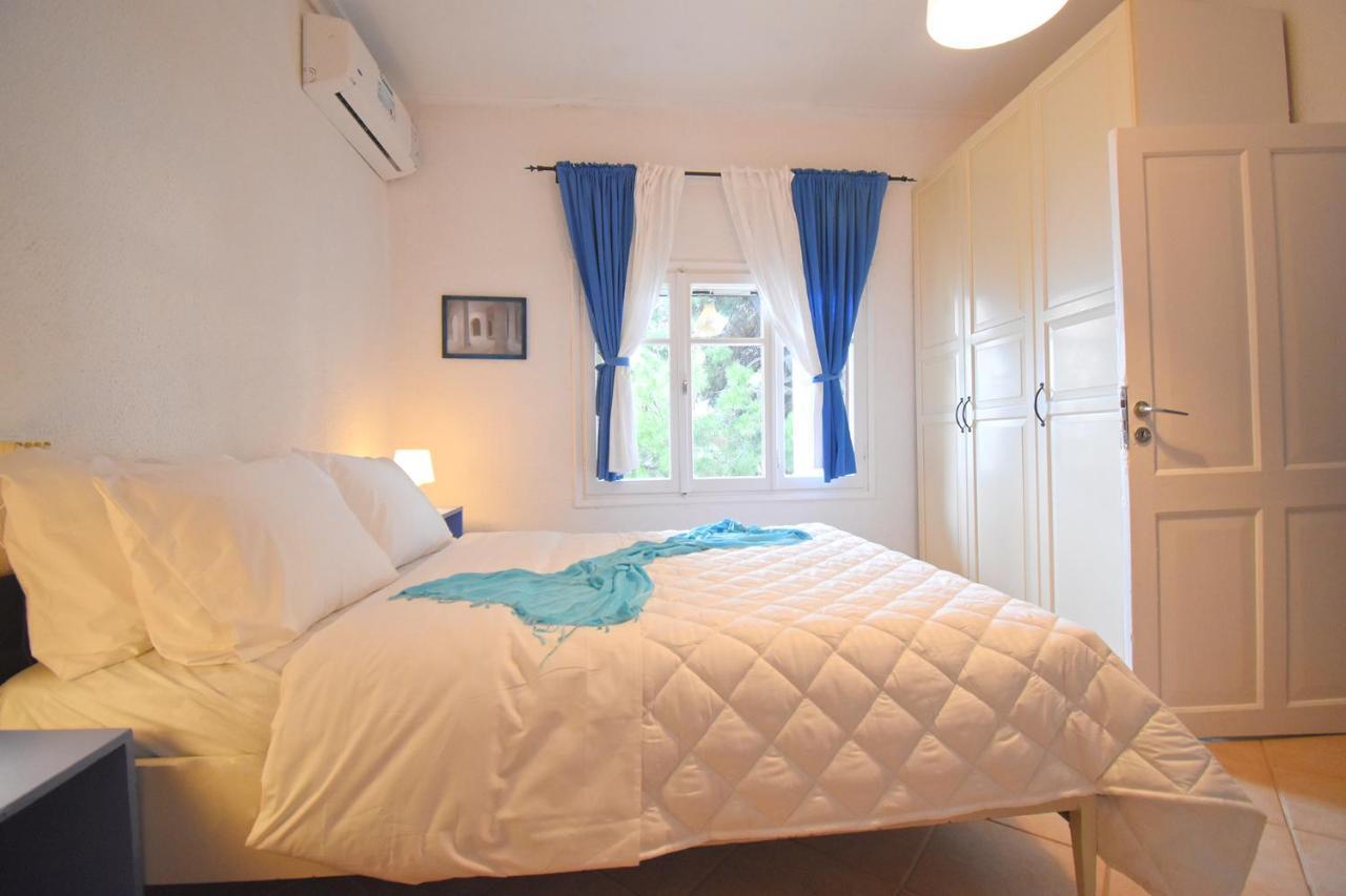 Barlee Beach Front House, Metamorfosi Exteriör bild