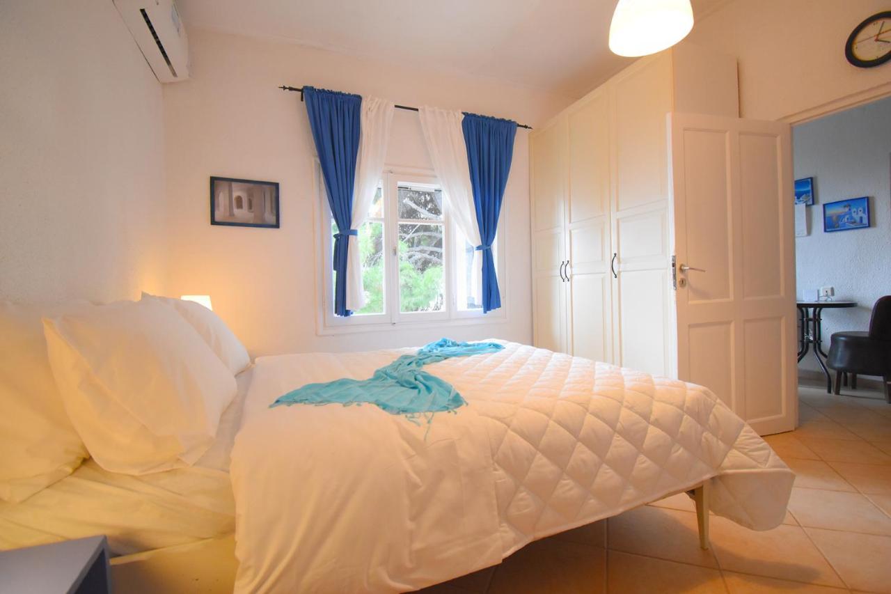 Barlee Beach Front House, Metamorfosi Exteriör bild
