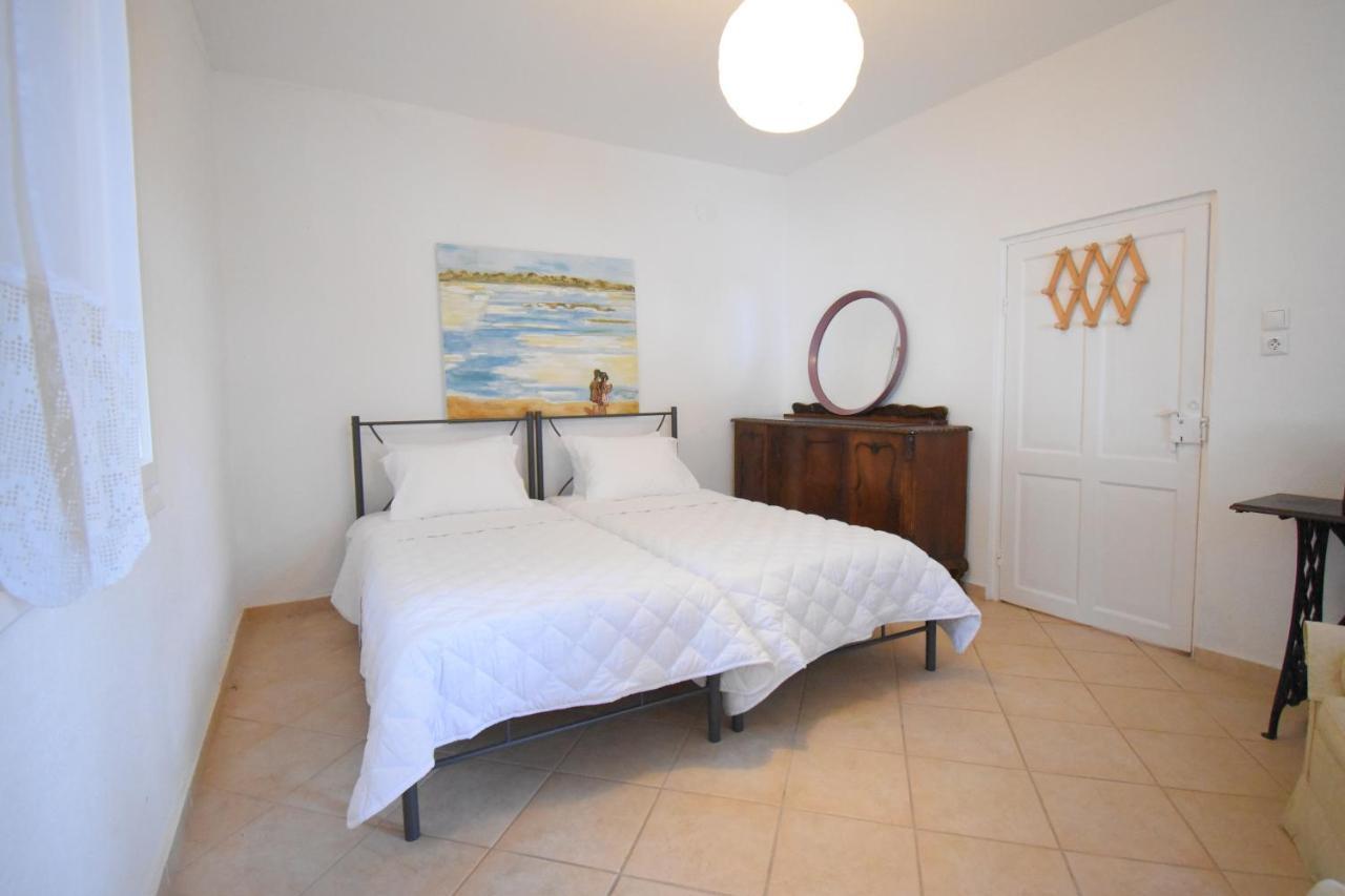 Barlee Beach Front House, Metamorfosi Exteriör bild
