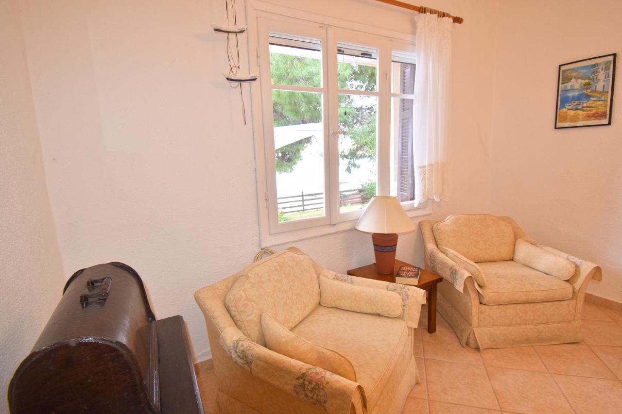 Barlee Beach Front House, Metamorfosi Exteriör bild