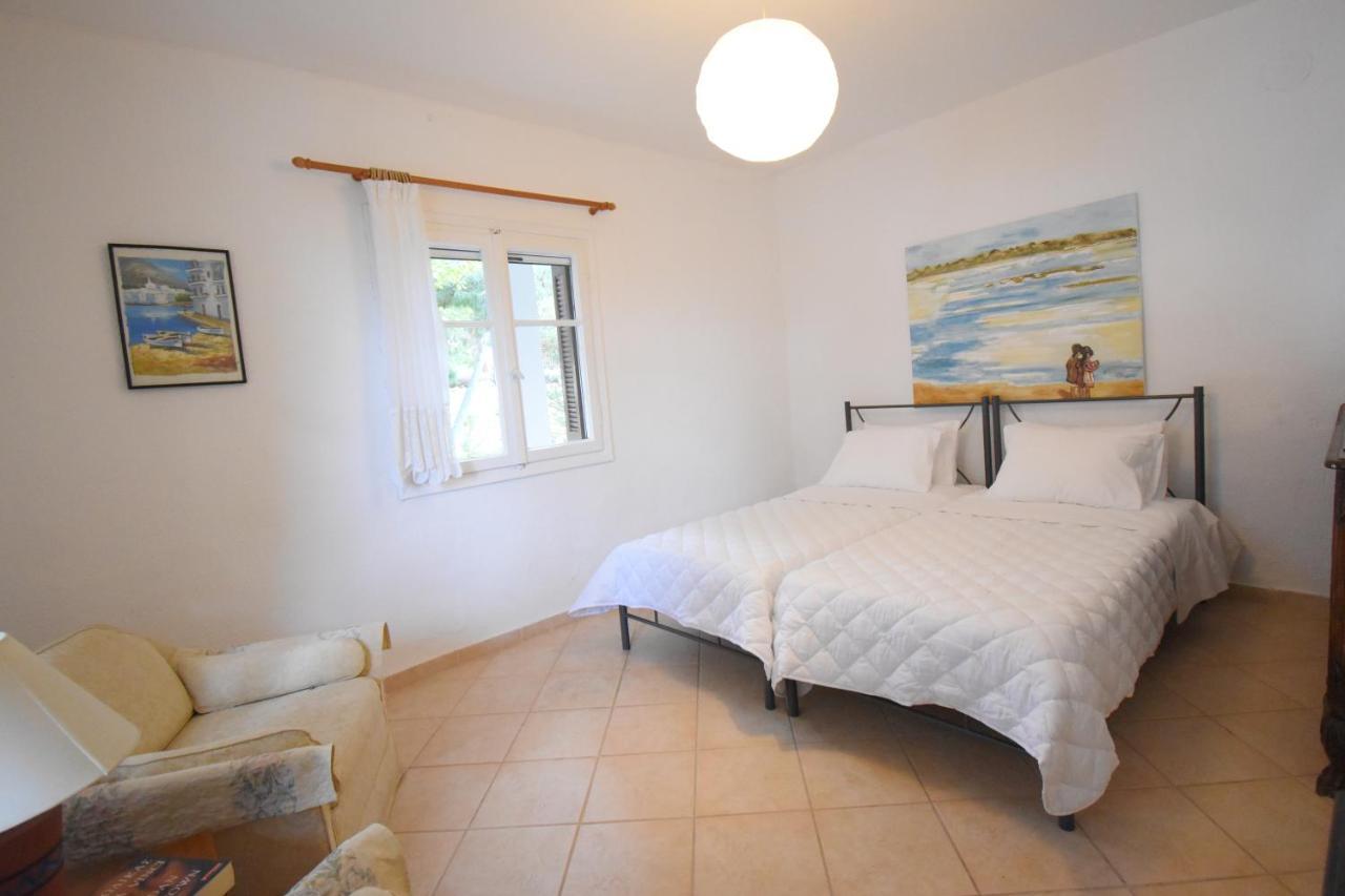 Barlee Beach Front House, Metamorfosi Exteriör bild