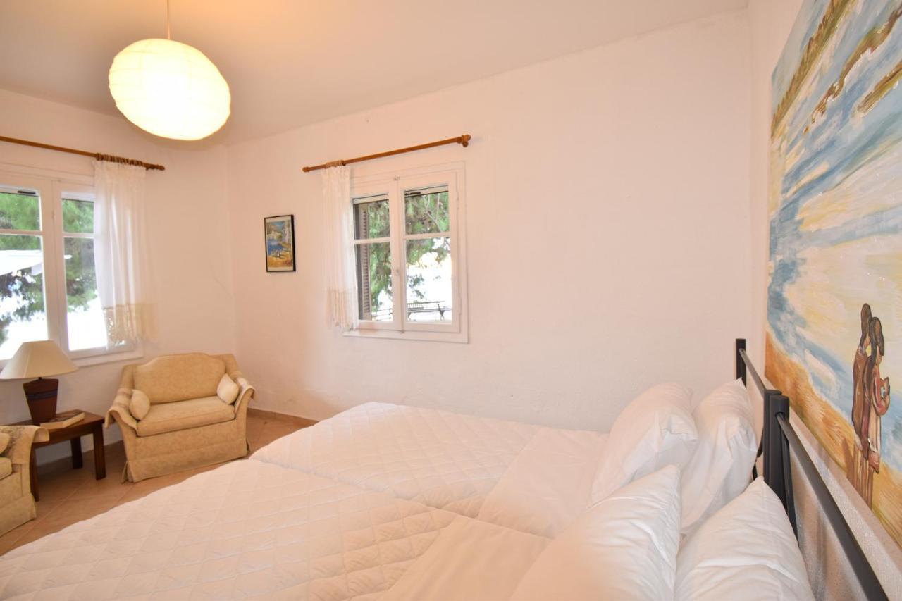 Barlee Beach Front House, Metamorfosi Exteriör bild